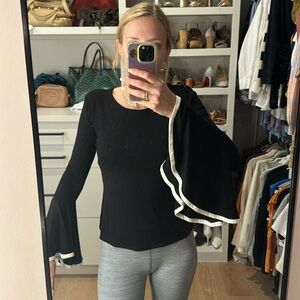 Vince Camuto long sleeved shirt size xs. Great condition